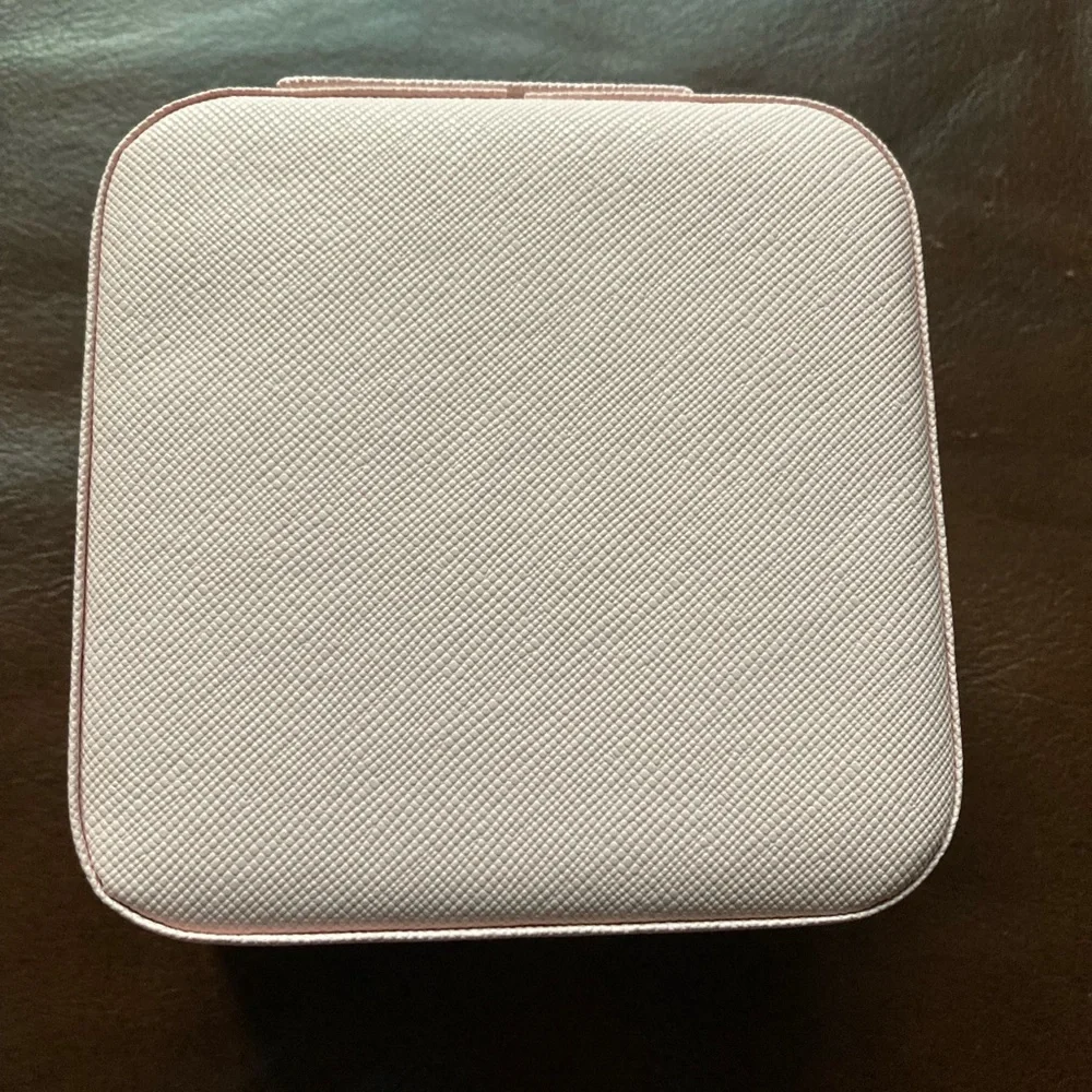 Lot of 2 NIP Travel Jewelry Organizers
